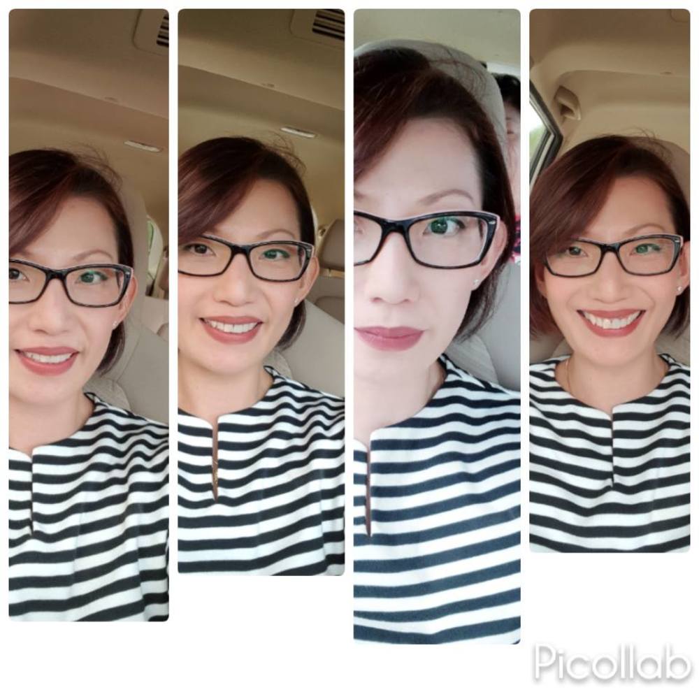 Meet your Posher, Jane